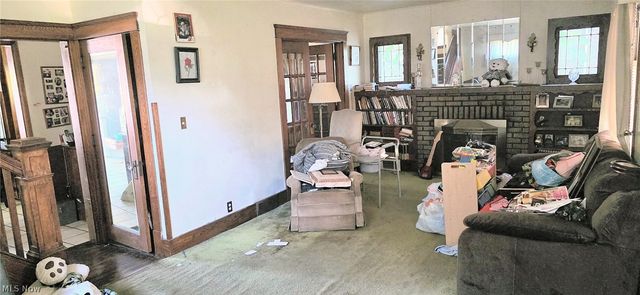1650 Mahoning Avenue NW, Warren, OH 44483