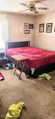 1650 Mahoning Avenue NW, Warren, OH 44483