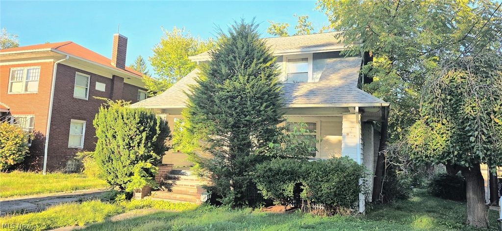 1650 Mahoning Avenue NW, Warren, OH 44483
