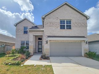 8406 Hazel River Drive, Richmond, TX 77406