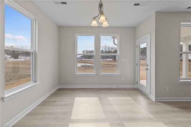 331 Rhapsody DR, Suffolk, VA 23435