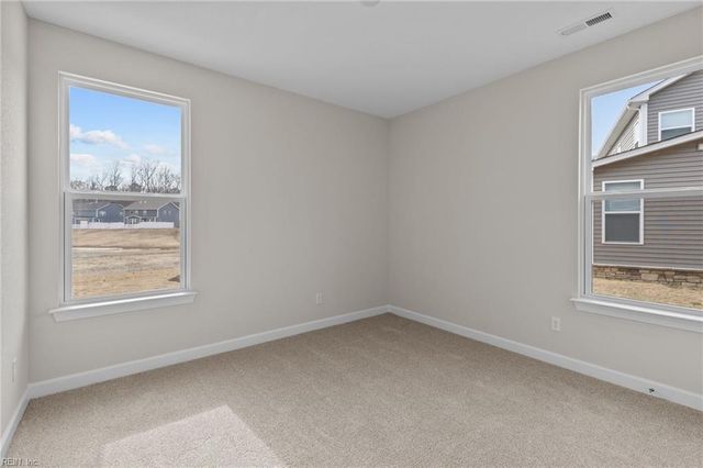 331 Rhapsody DR, Suffolk, VA 23435