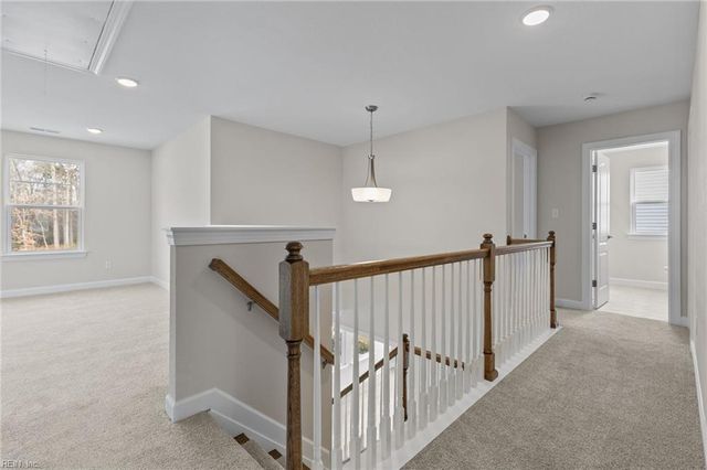 331 Rhapsody DR, Suffolk, VA 23435