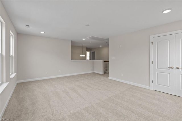 331 Rhapsody DR, Suffolk, VA 23435