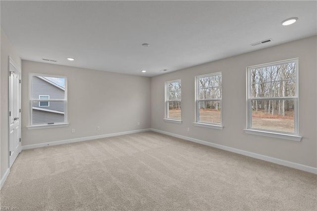 331 Rhapsody DR, Suffolk, VA 23435