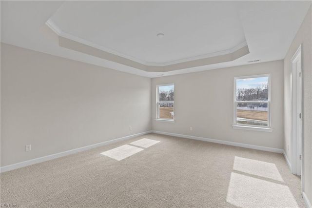 331 Rhapsody DR, Suffolk, VA 23435