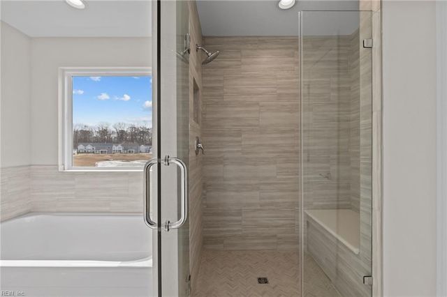 331 Rhapsody DR, Suffolk, VA 23435