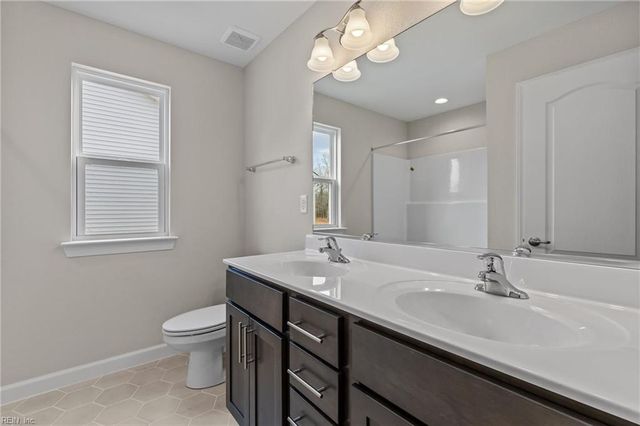 331 Rhapsody DR, Suffolk, VA 23435