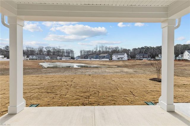 331 Rhapsody DR, Suffolk, VA 23435