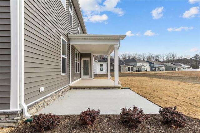 331 Rhapsody DR, Suffolk, VA 23435