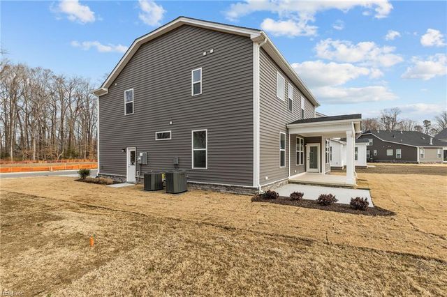 331 Rhapsody DR, Suffolk, VA 23435