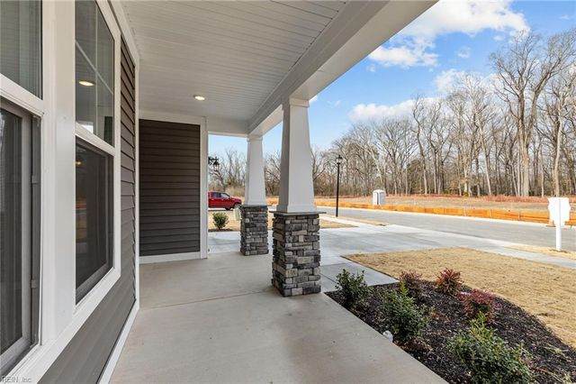 331 Rhapsody DR, Suffolk, VA 23435