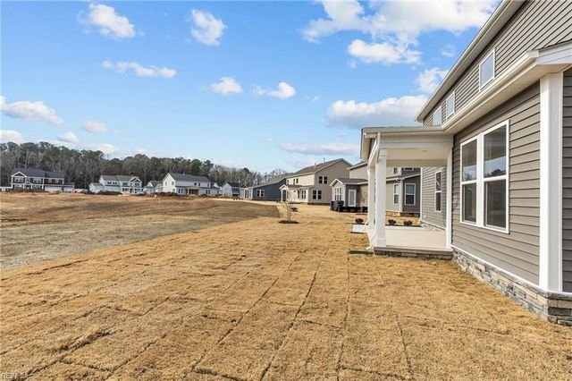 331 Rhapsody DR, Suffolk, VA 23435