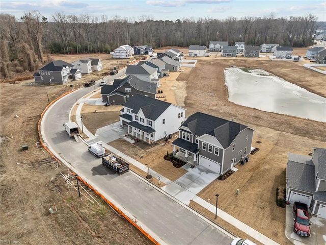 331 Rhapsody DR, Suffolk, VA 23435