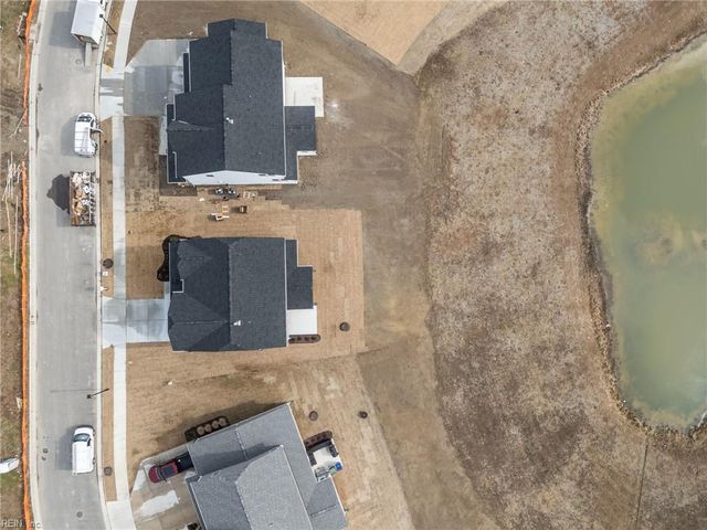 331 Rhapsody DR, Suffolk, VA 23435