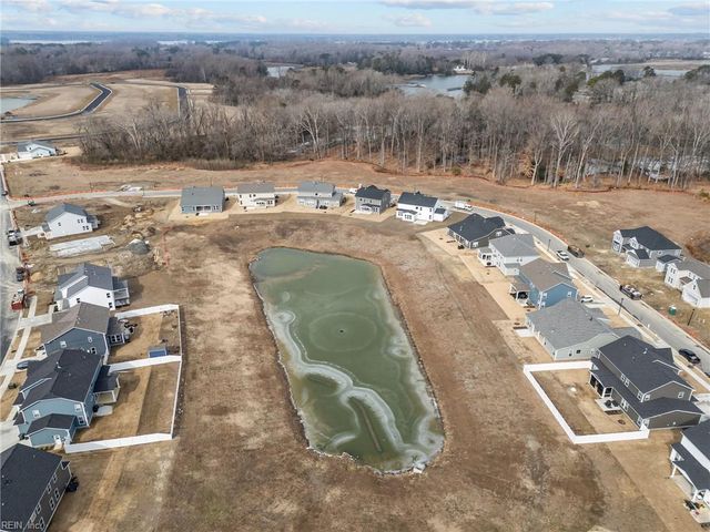 331 Rhapsody DR, Suffolk, VA 23435