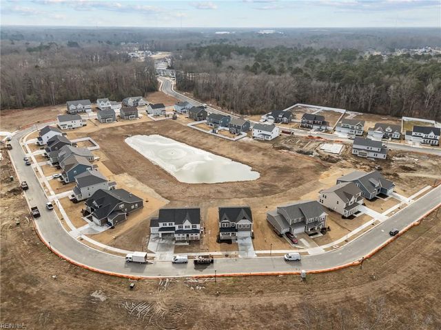 331 Rhapsody DR, Suffolk, VA 23435