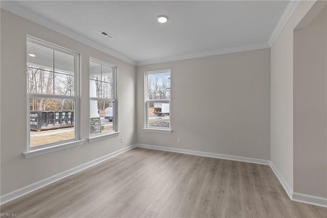 331 Rhapsody DR, Suffolk, VA 23435