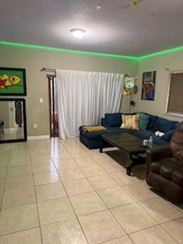 8112 SW 17th Court 8112, North Lauderdale, FL 33068