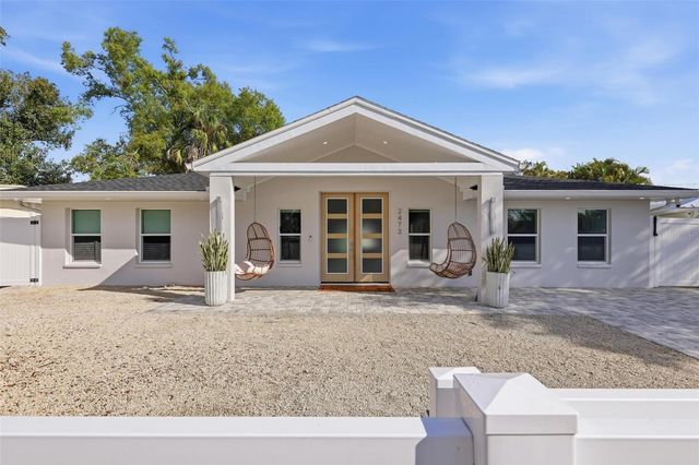 2473 RINGLING BOULEVARD, Sarasota, FL 34237