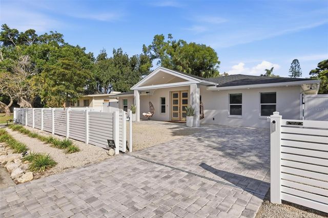 2473 RINGLING BOULEVARD, Sarasota, FL 34237