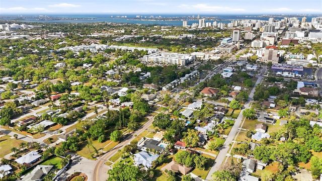 2473 RINGLING BOULEVARD, Sarasota, FL 34237