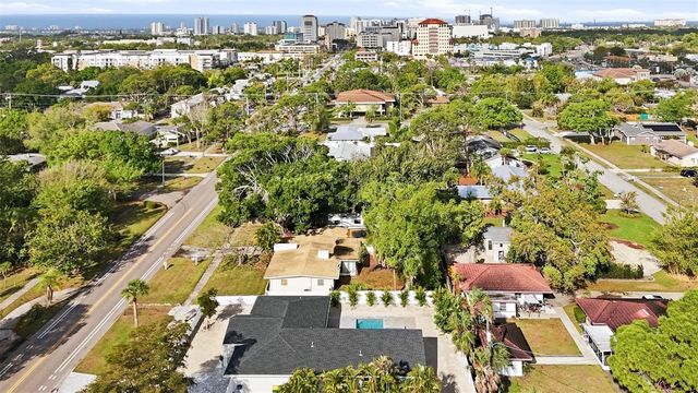 2473 RINGLING BOULEVARD, Sarasota, FL 34237