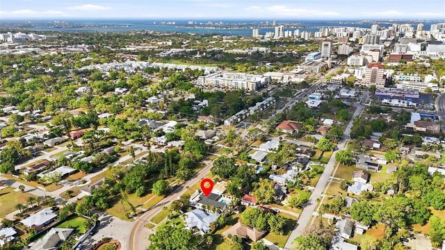 2473 RINGLING BOULEVARD, Sarasota, FL 34237