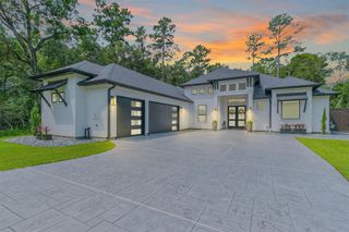 811 Parthenon Place, New Caney, TX 77357