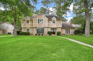 3319 Redwood Lodge Drive, Kingwood, TX 77339