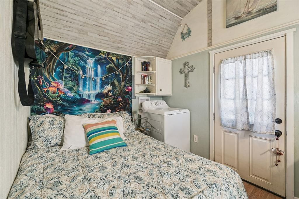 Image 20 of property listing at 48316 Summer Trail Road, Prague, OK 74864