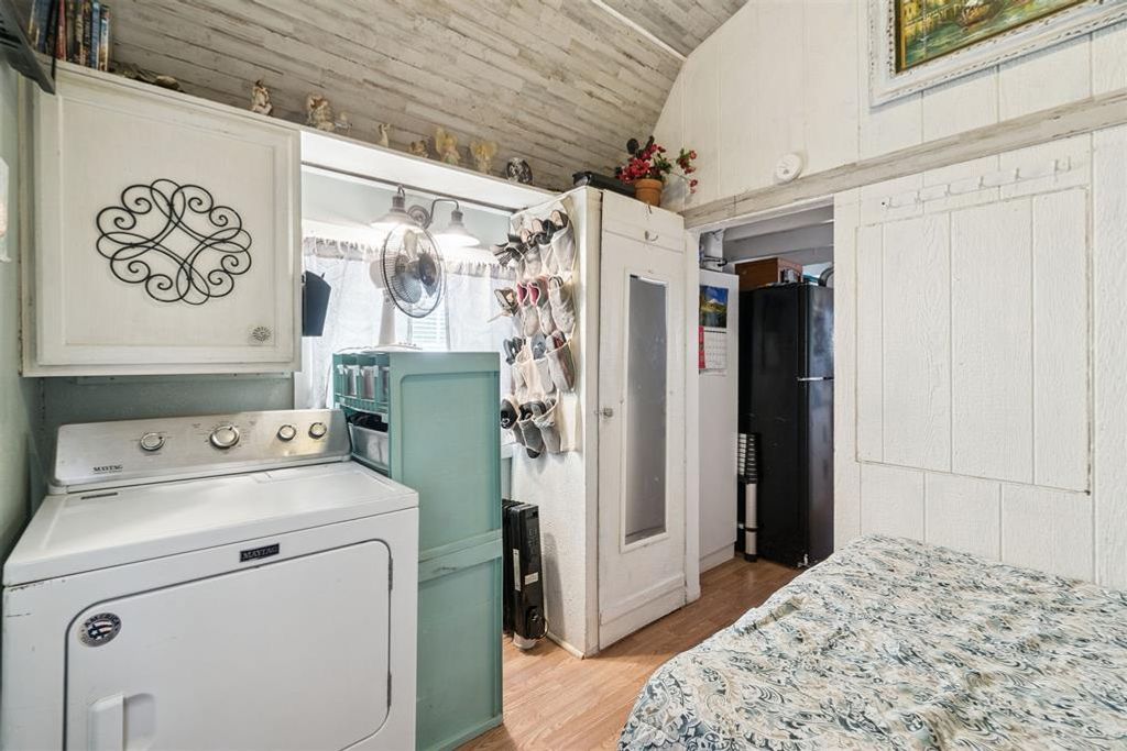 Image 21 of property listing at 48316 Summer Trail Road, Prague, OK 74864