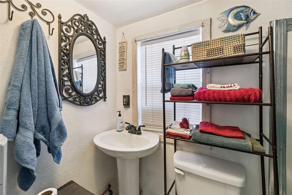 Image 23 of property listing at 48316 Summer Trail Road, Prague, OK 74864