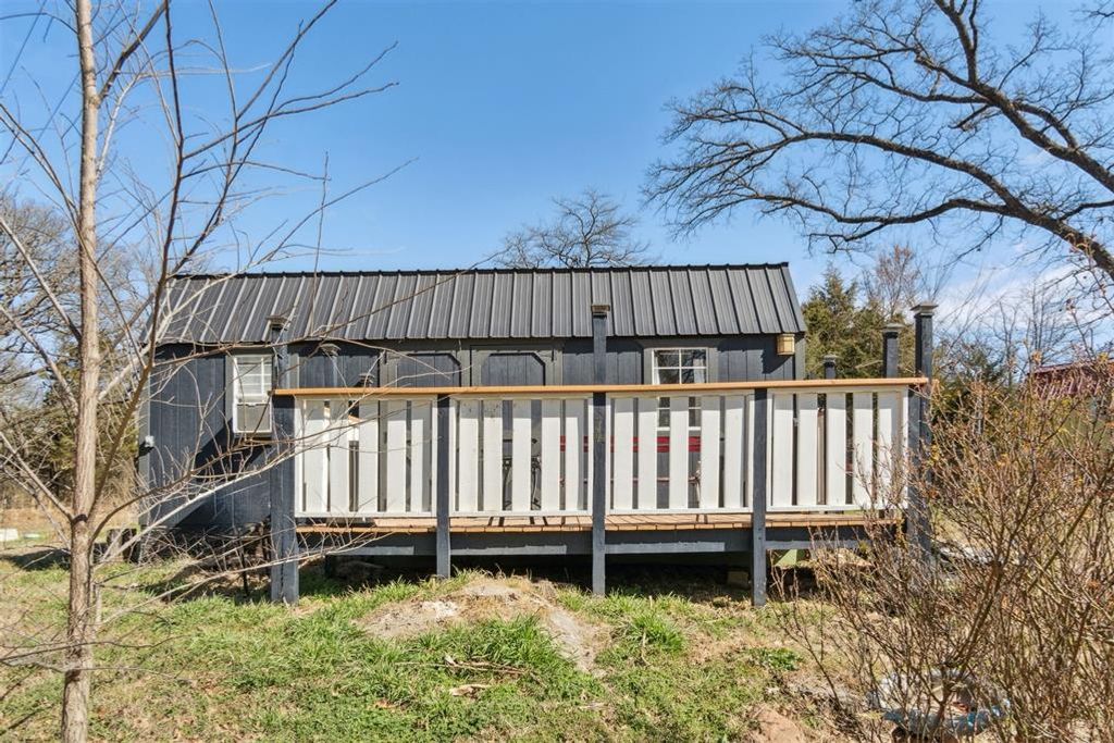 Image 30 of property listing at 48316 Summer Trail Road, Prague, OK 74864