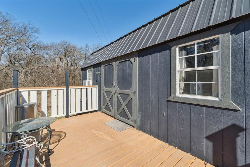 Image 31 of property listing at 48316 Summer Trail Road, Prague, OK 74864