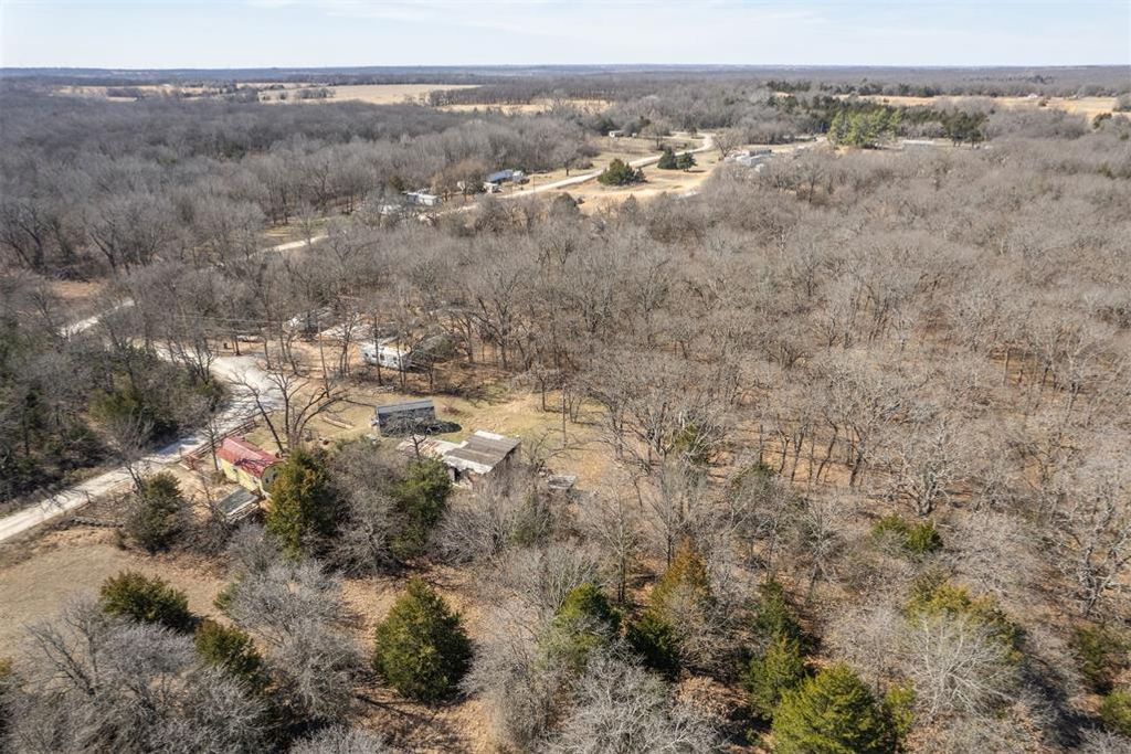 Image 36 of property listing at 48316 Summer Trail Road, Prague, OK 74864