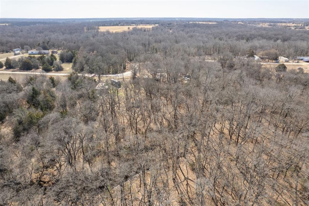 Image 37 of property listing at 48316 Summer Trail Road, Prague, OK 74864