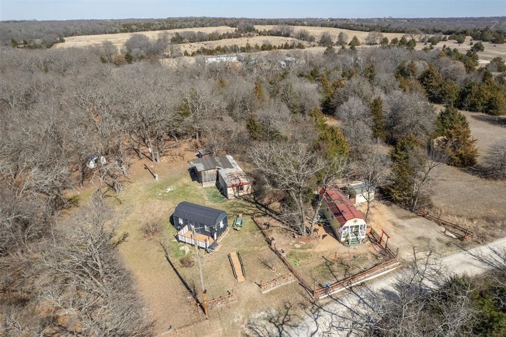 Image 45 of property listing at 48316 Summer Trail Road, Prague, OK 74864