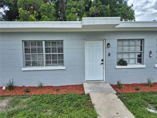 3408 E DR MARTIN LUTHER KING JR BOULEVARD 8, Tampa, FL 33610