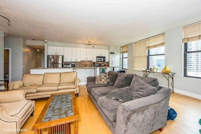 330 N Jefferson Street 1405, Chicago, IL 60661