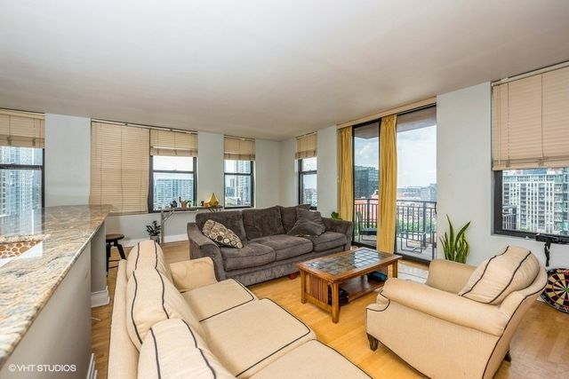 330 N Jefferson Street 1405, Chicago, IL 60661