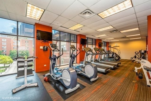 330 N Jefferson Street 1405, Chicago, IL 60661