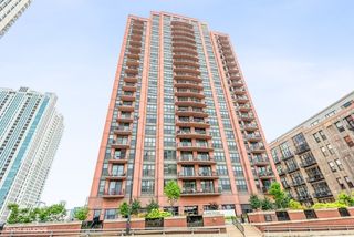 330 N Jefferson Street 1405, Chicago, IL 60661