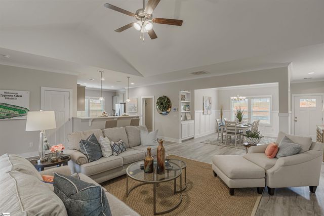 204 Bellflower Lane, Anderson, SC 29625