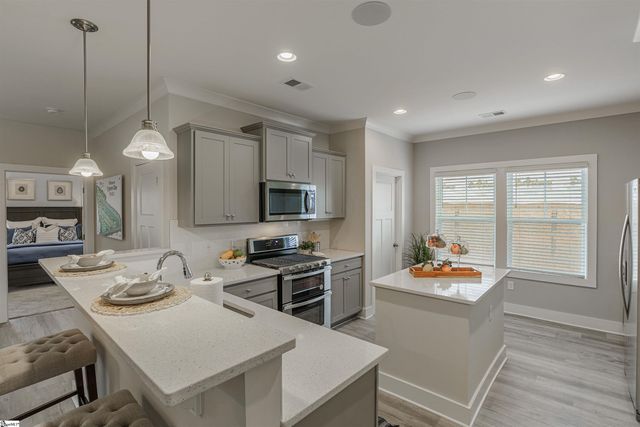 204 Bellflower Lane, Anderson, SC 29625