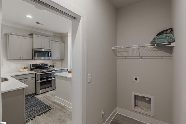 204 Bellflower Lane, Anderson, SC 29625