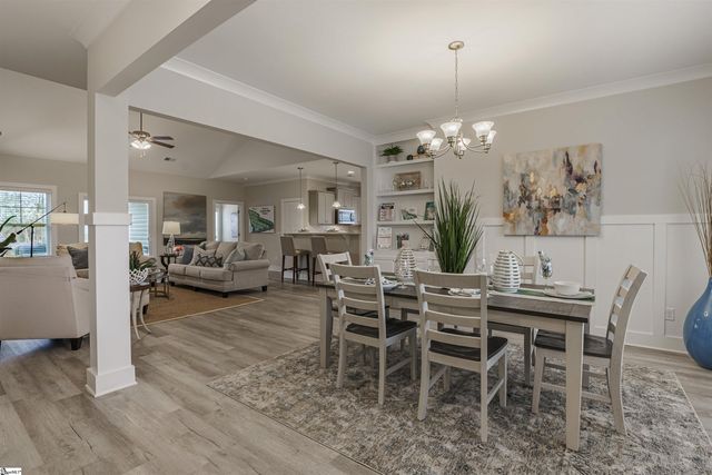 204 Bellflower Lane, Anderson, SC 29625