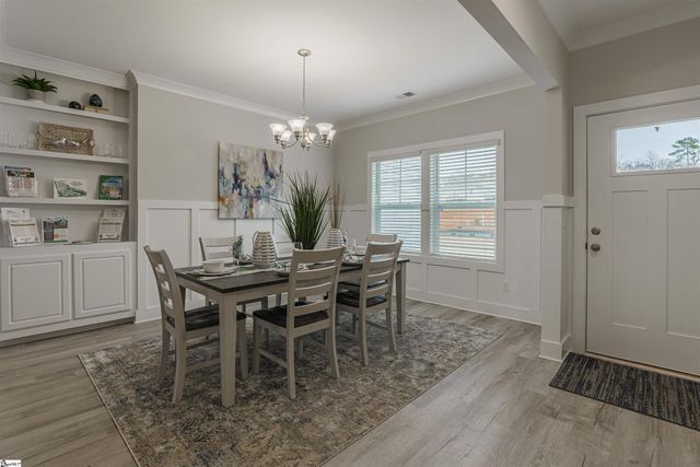 204 Bellflower Lane, Anderson, SC 29625
