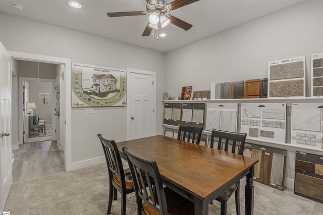 204 Bellflower Lane, Anderson, SC 29625