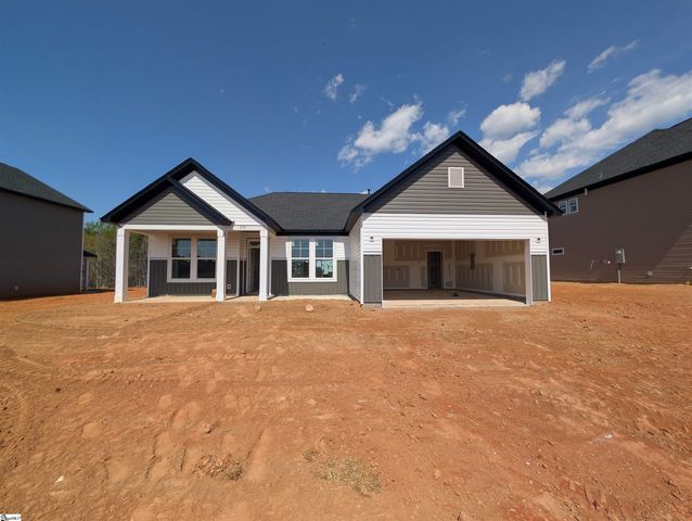 204 Bellflower Lane, Anderson, SC 29625